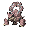 Metallic Volcanion